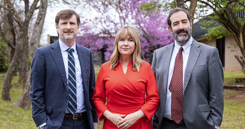 3 attorneys - MGW