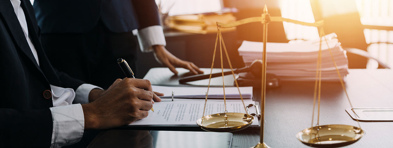 Appellate Attorney Services