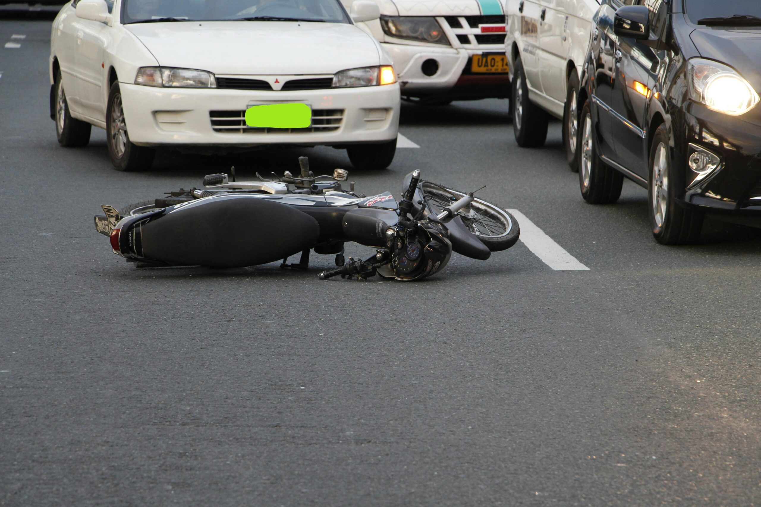 Car Accident Lawyer in Arkansas AR