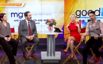 Do You Need a Lawyer for Divorce in Arkansas?