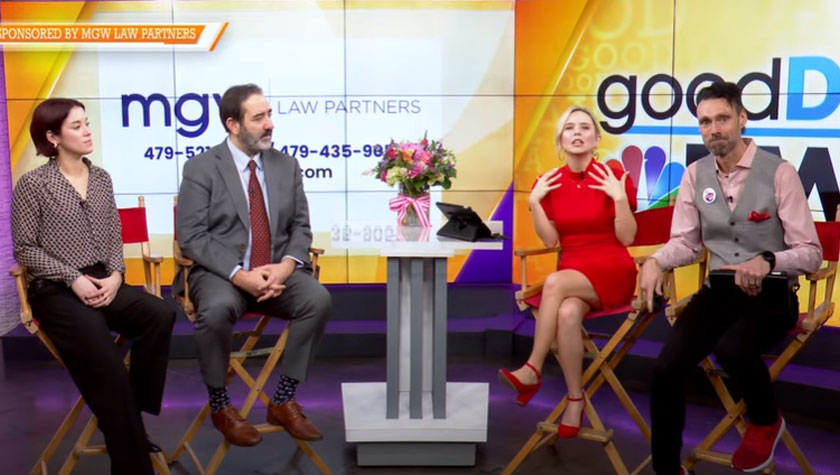 Do You Need a Lawyer for Divorce in Arkansas?