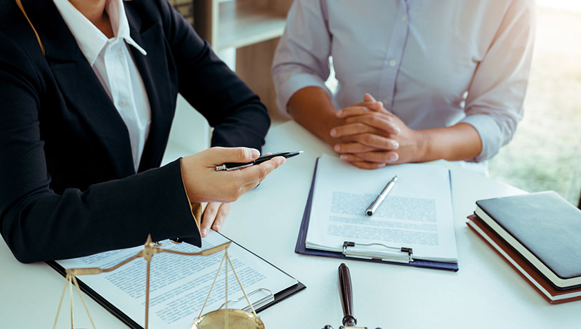 Protect Yourself from Future Legal Problems