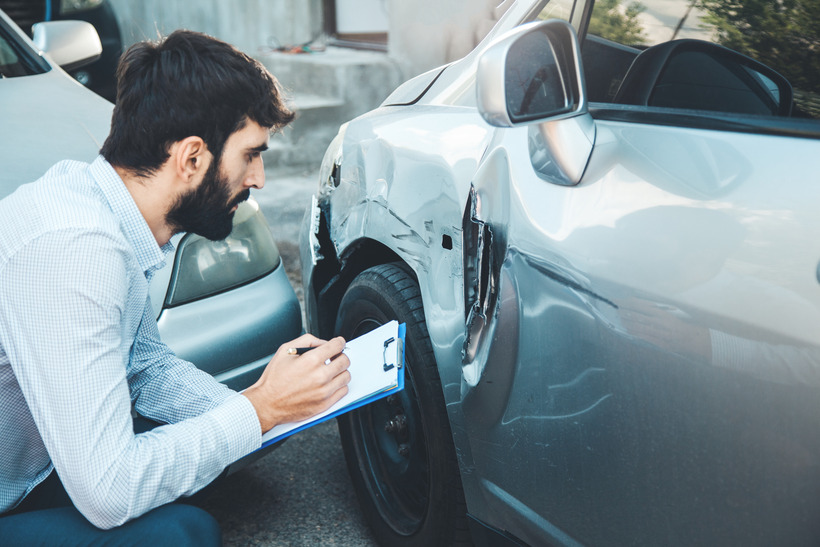 Auto Accident Lawyer in Fort Smith-1