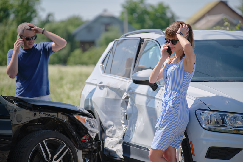 Auto Accident Lawyer in Fort Smith-3