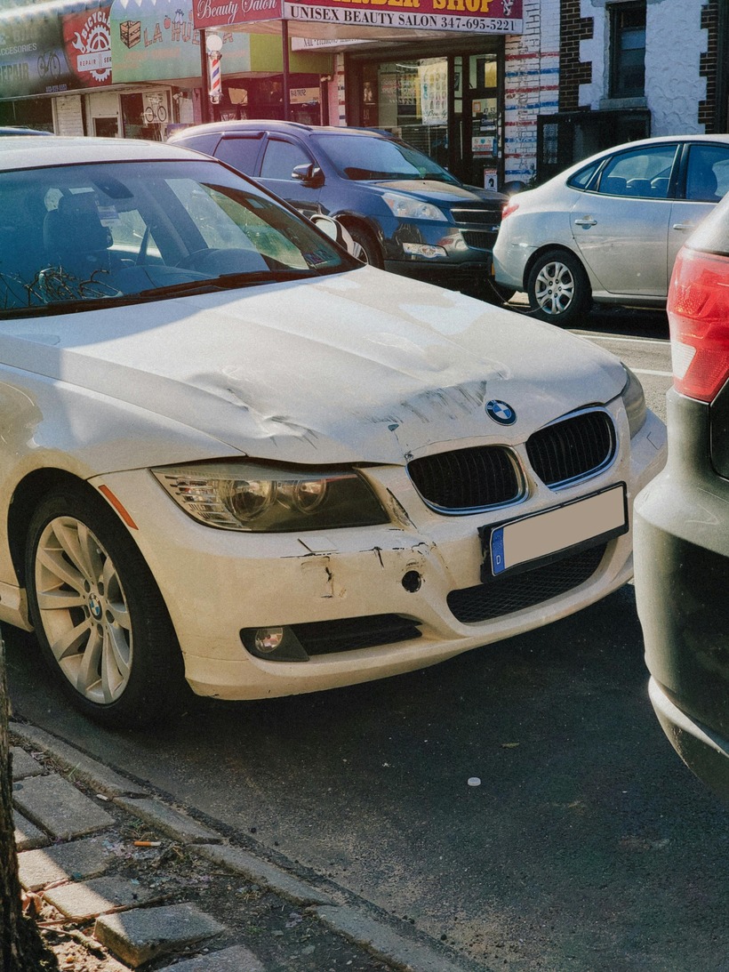 Auto Accident Lawyer in Springdale-2