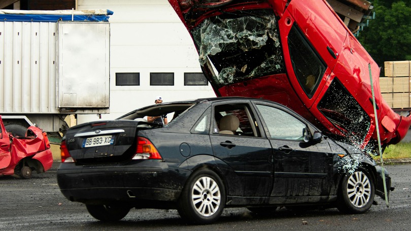 Auto Accident Lawyer in Springdale-3