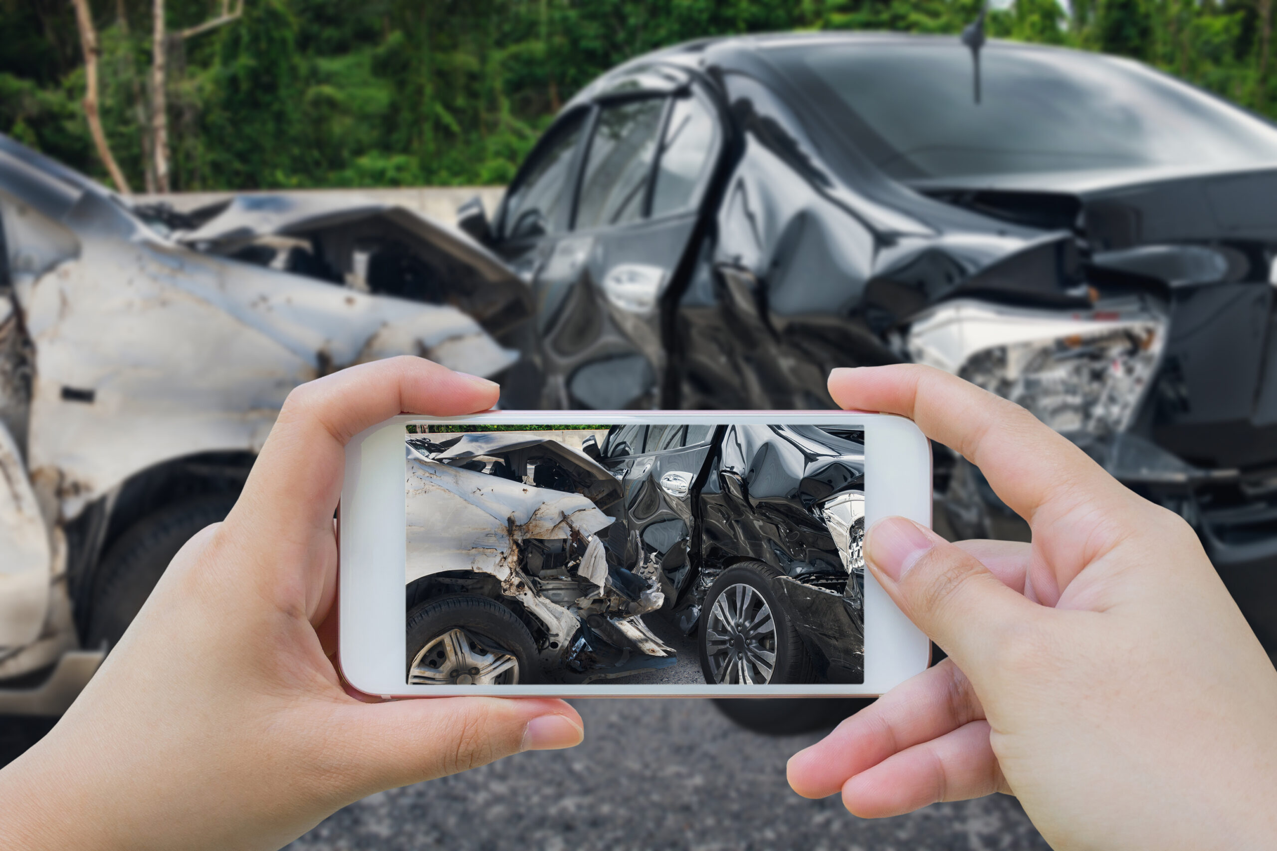 Car Accident Attorney in Fort Smith