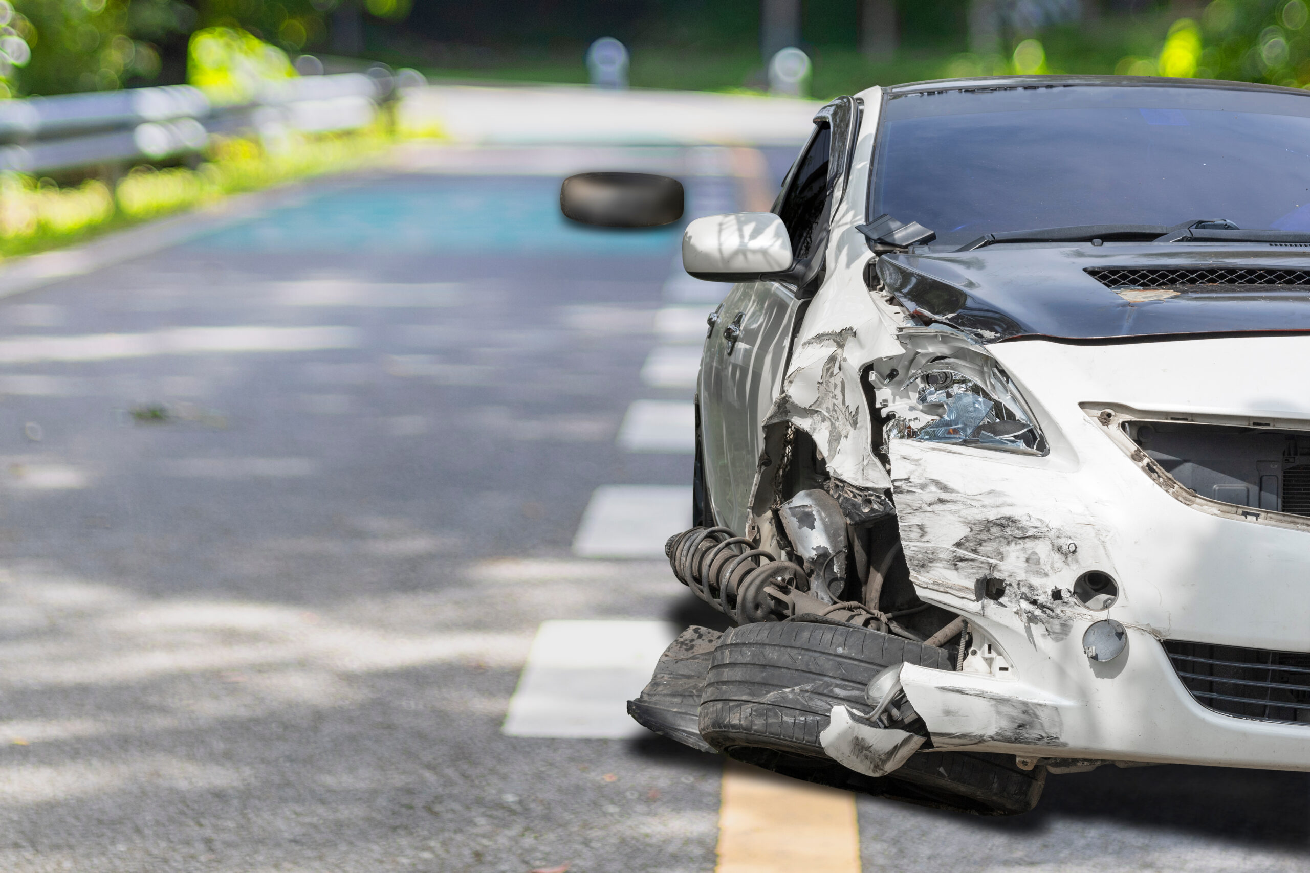 Car Accident Attorney in Fort Smith