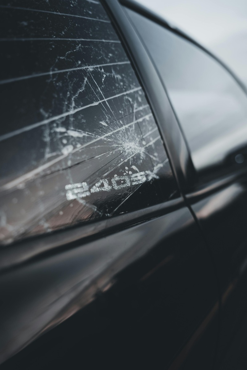 Car Accident Attorney in Springdale