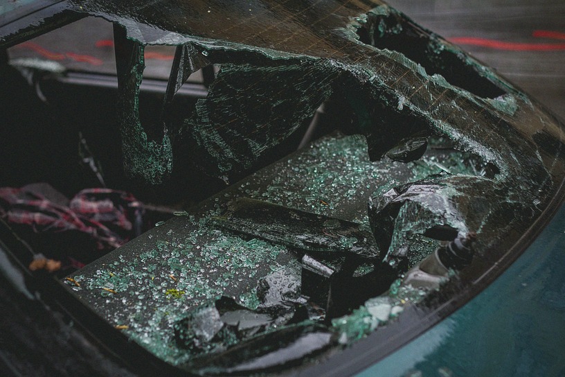 Car Accident Lawyer in Fort Smith