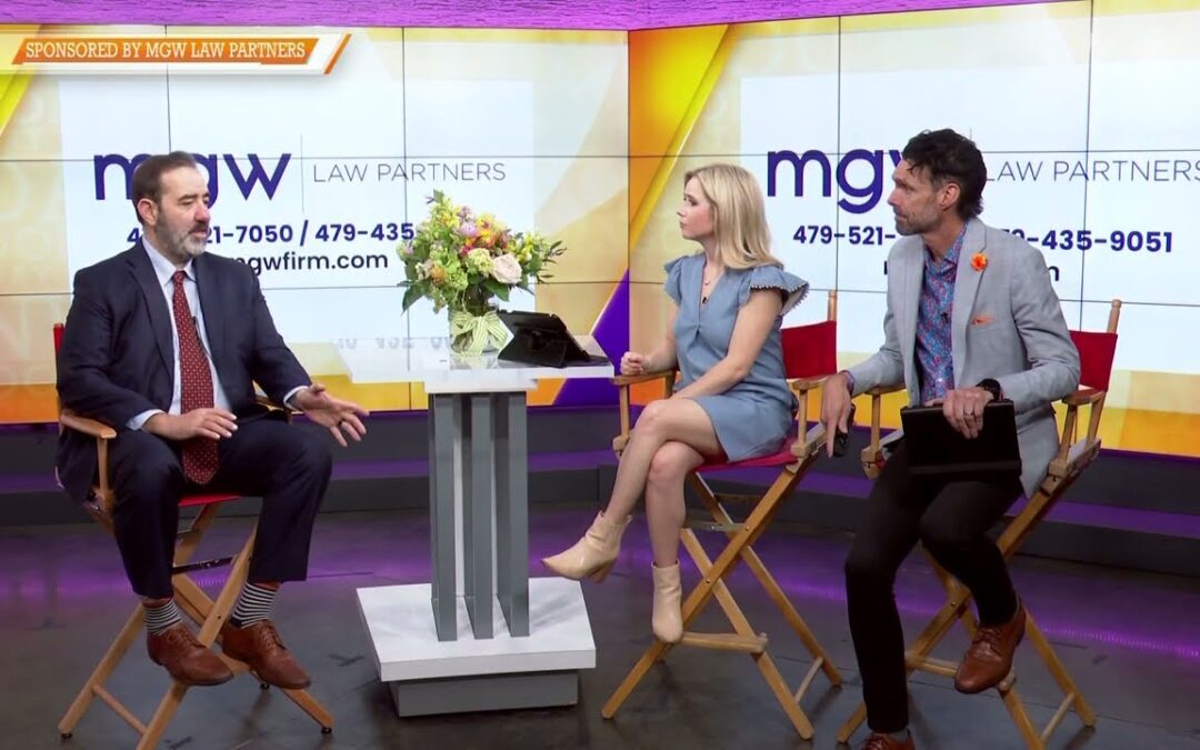 When to Hire an Attorney After a Car Accident in Fayetteville, AR