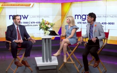 When to Hire an Attorney After a Car Accident in Fayetteville, AR