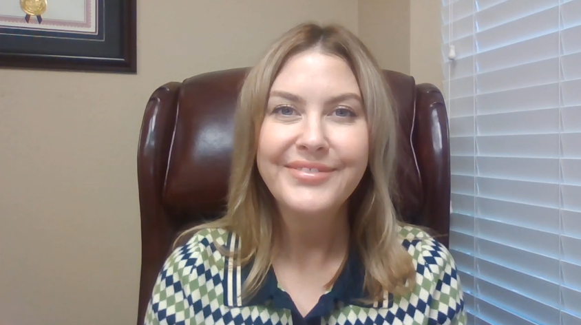 Buffie Merryman Lawyer Attorney MGW Law Partners Children Information