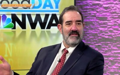 7 Things Arkansas Parents Need to Know About Holiday Child Toy Injuries