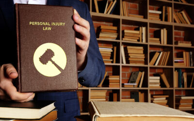 What Does a Personal Injury Lawyer Do in Arkansas?