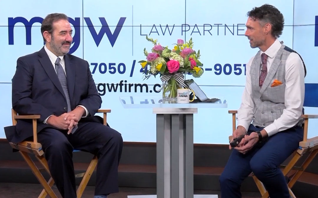 Legal AI News: What Your Attorney Wants You to Know About Using AI for Legal Advice