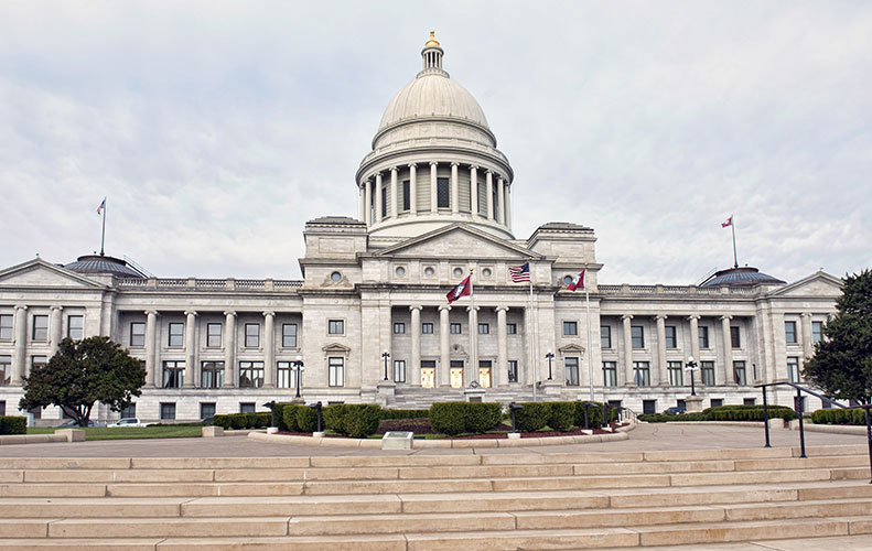 Arkansas