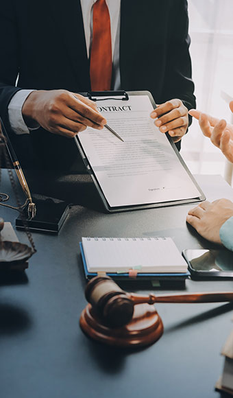 Construction defect litigation attorney Rogers AR — MGW Law Partners