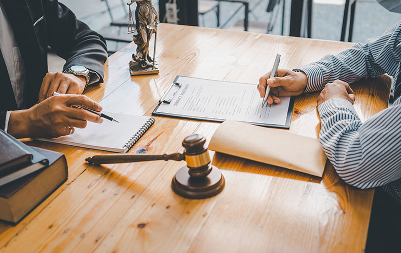 Filing-the-Lawsuit