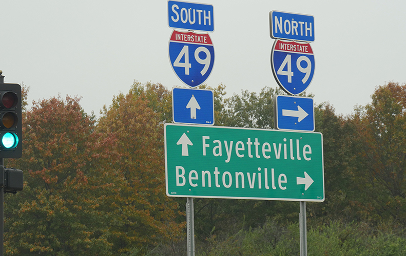 Practicing-in-Bentonville