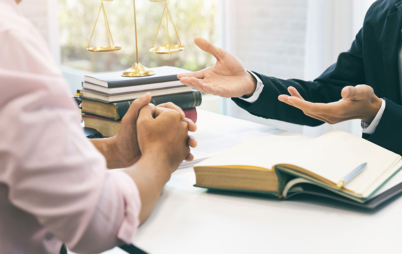 arbitration attorney Fayetteville AR